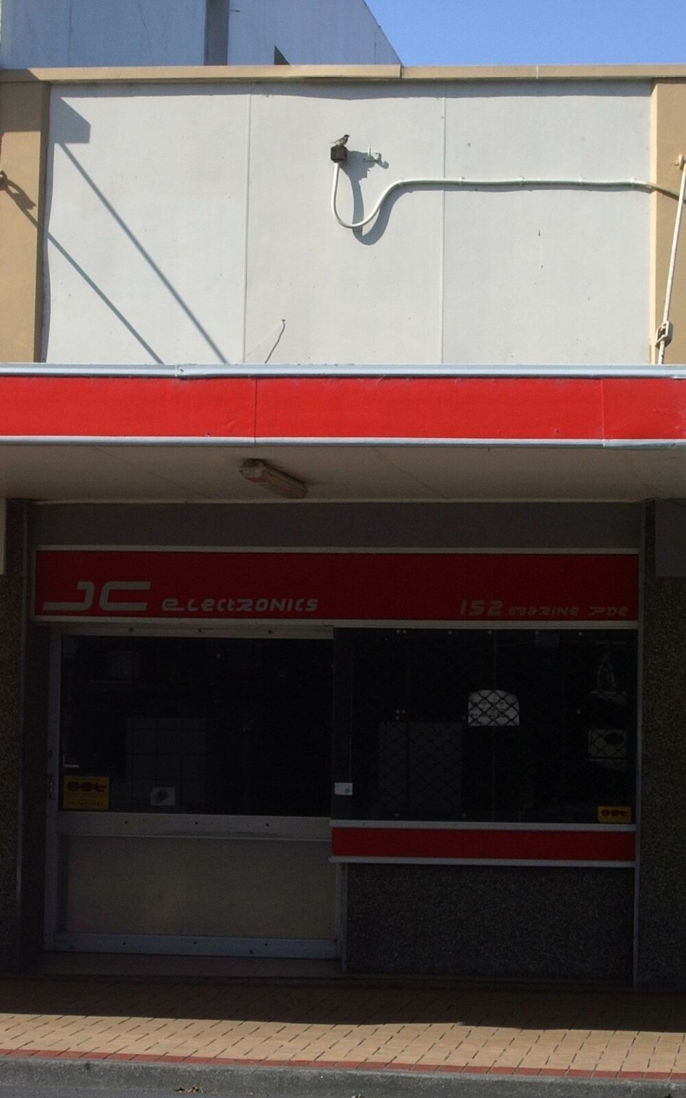 Wairoa CBD - Hawke's Bay 