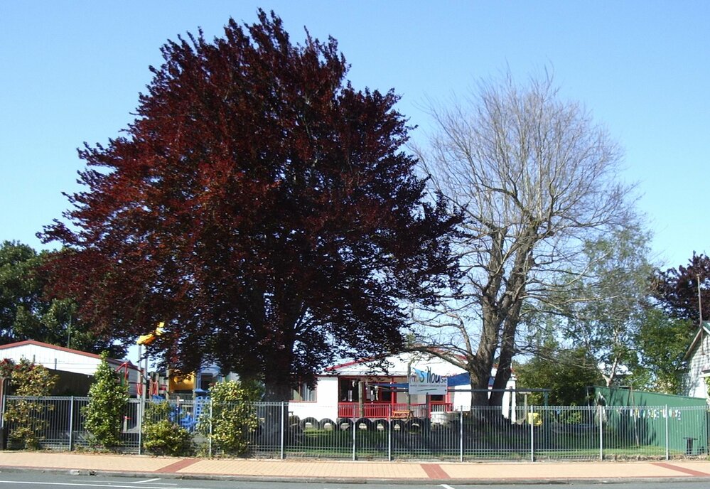 Wairoa CBD - Hawke's Bay 