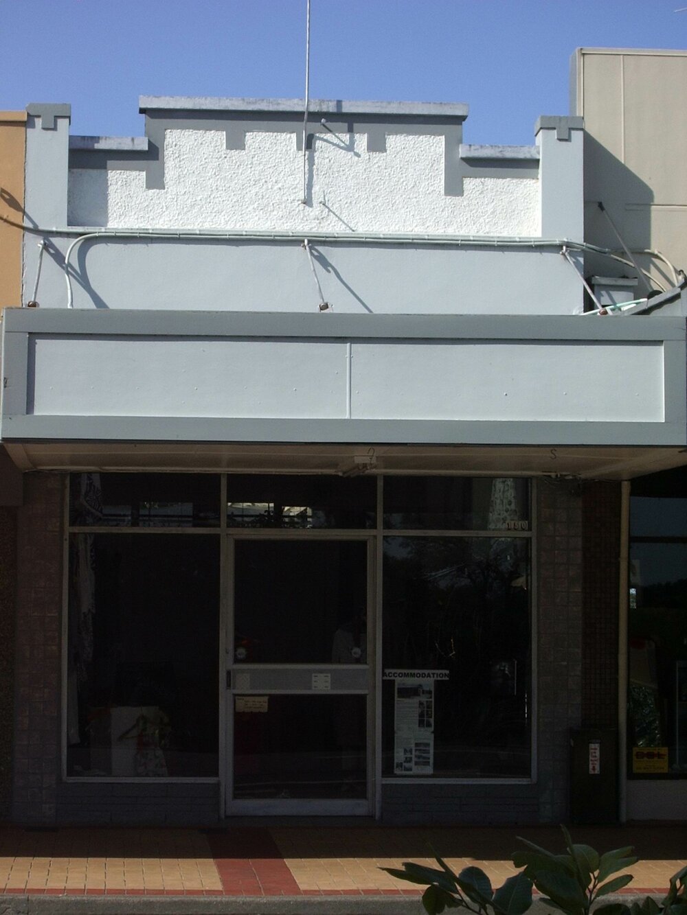 Wairoa CBD - Hawke's Bay 