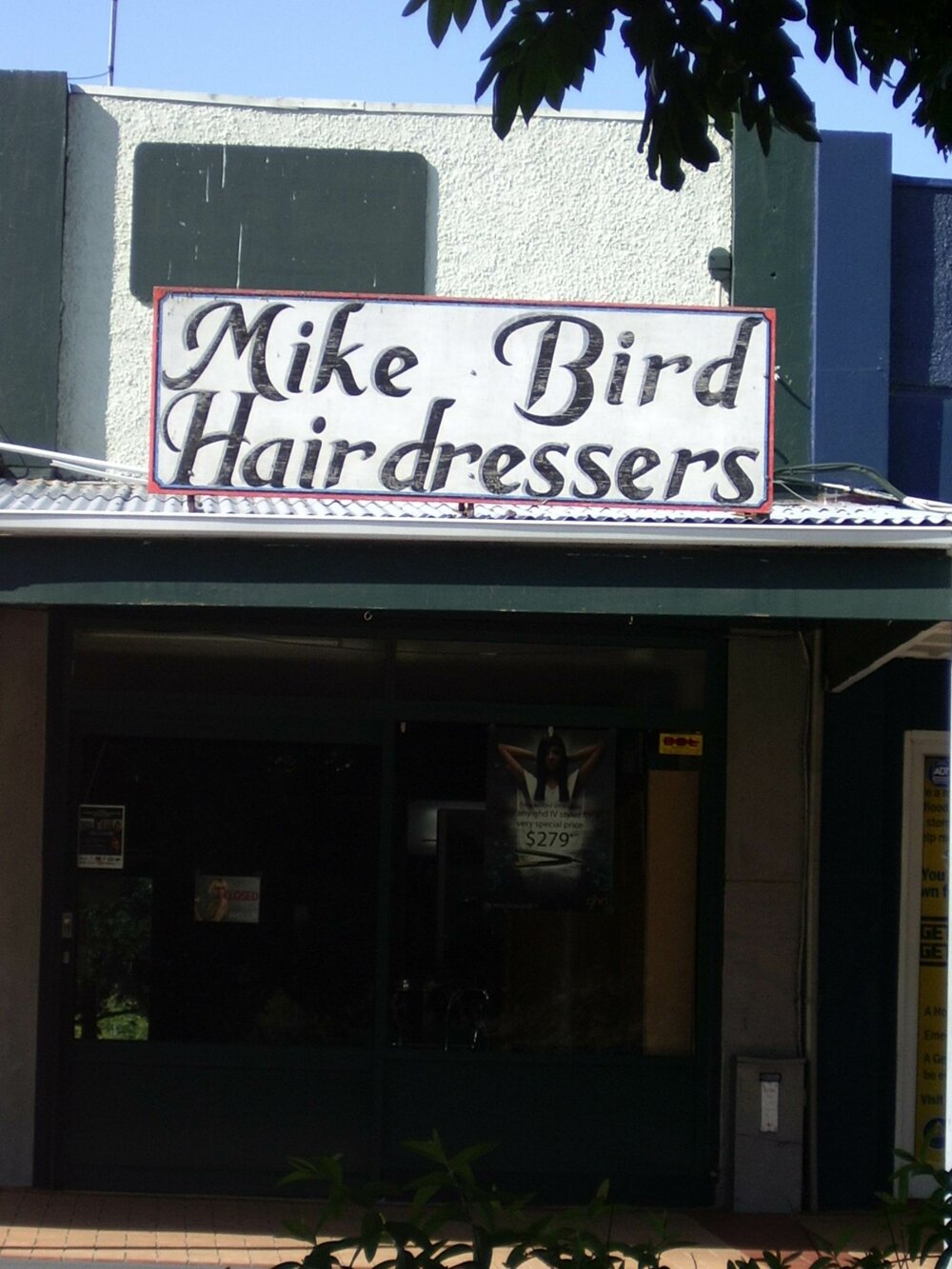 Wairoa CBD - Hawke's Bay 