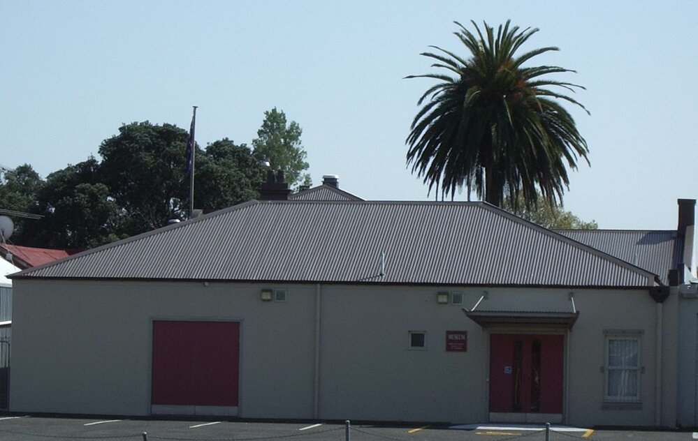 Wairoa CBD - Hawke's Bay 