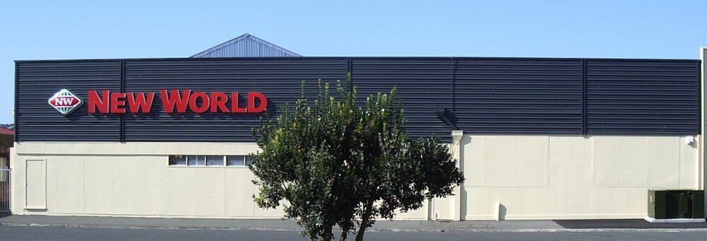 Wairoa CBD - Hawke's Bay 