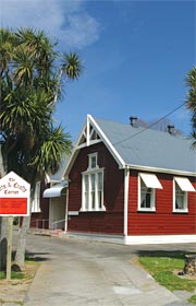 Otane Arts &amp; Craft Corner