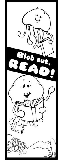 Summer Reading 2009/2010