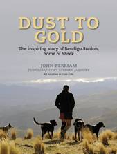 John Perriam evening a great success