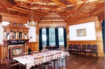 Bavarian Room