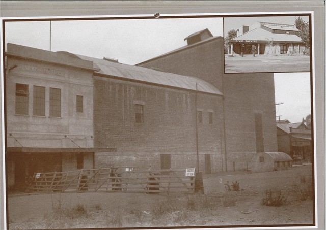 Waipukurau Theatre