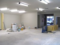Waipawa Library Renovations