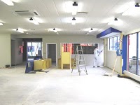 Waipawa Library Renovations