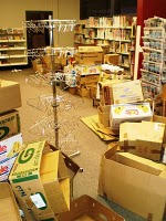 Waipawa Library Renovations