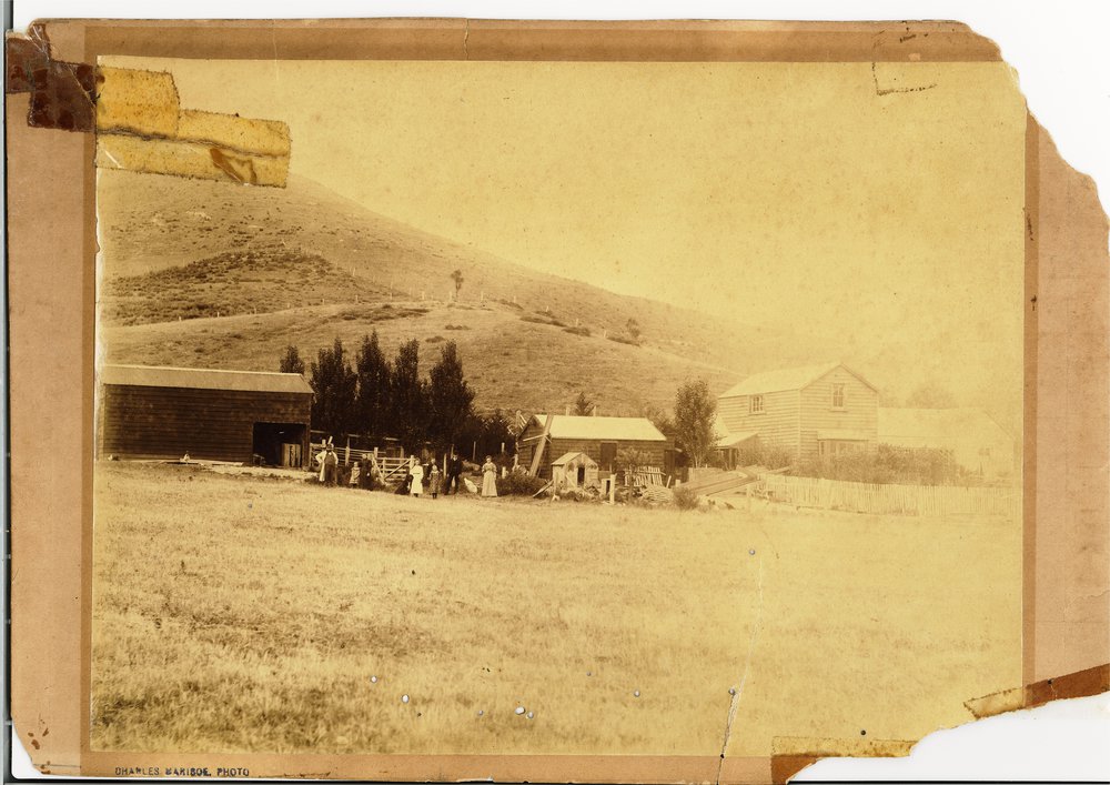 Breuer Jensen Family Home 