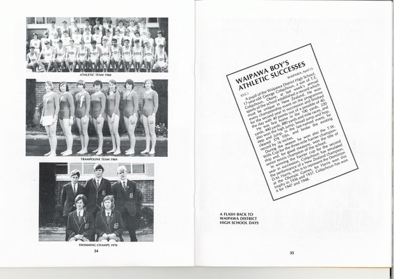 CHB District Schools