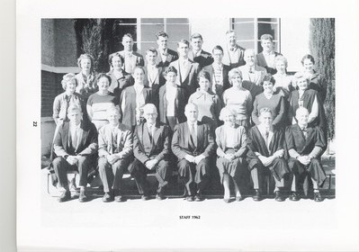 CHB District High School