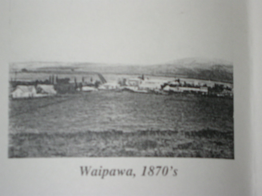 Waipawa