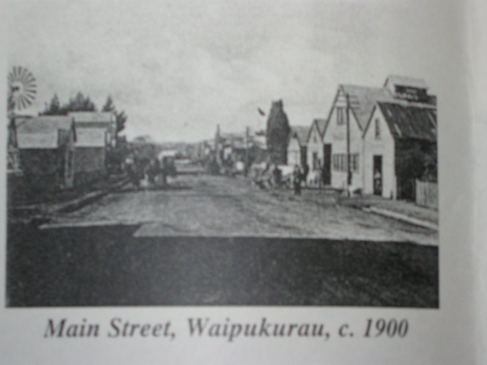Waipukurau