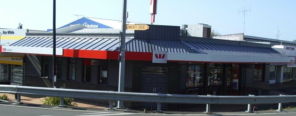 Wairoa CBD - Hawke's Bay 