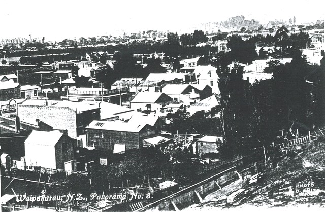 Waipukurau panarama,No.3.
