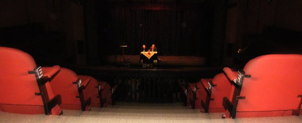 CHB Municipal Theatre