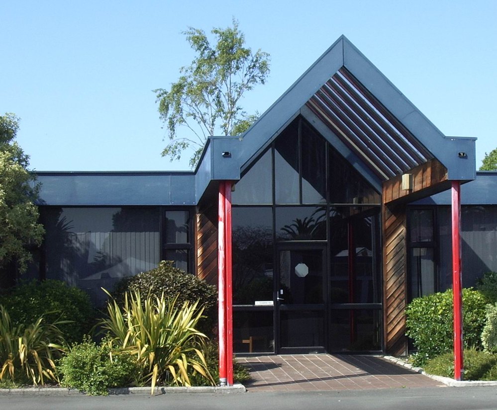 Wairoa CBD - Hawke's Bay 