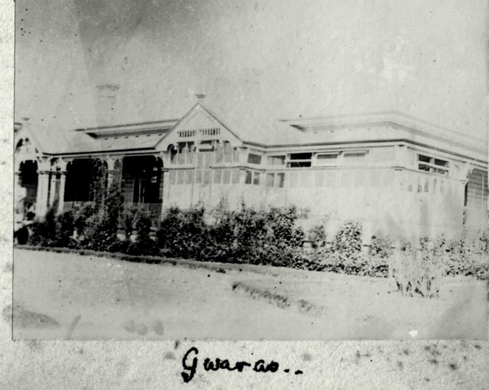 Gwavas Homestead