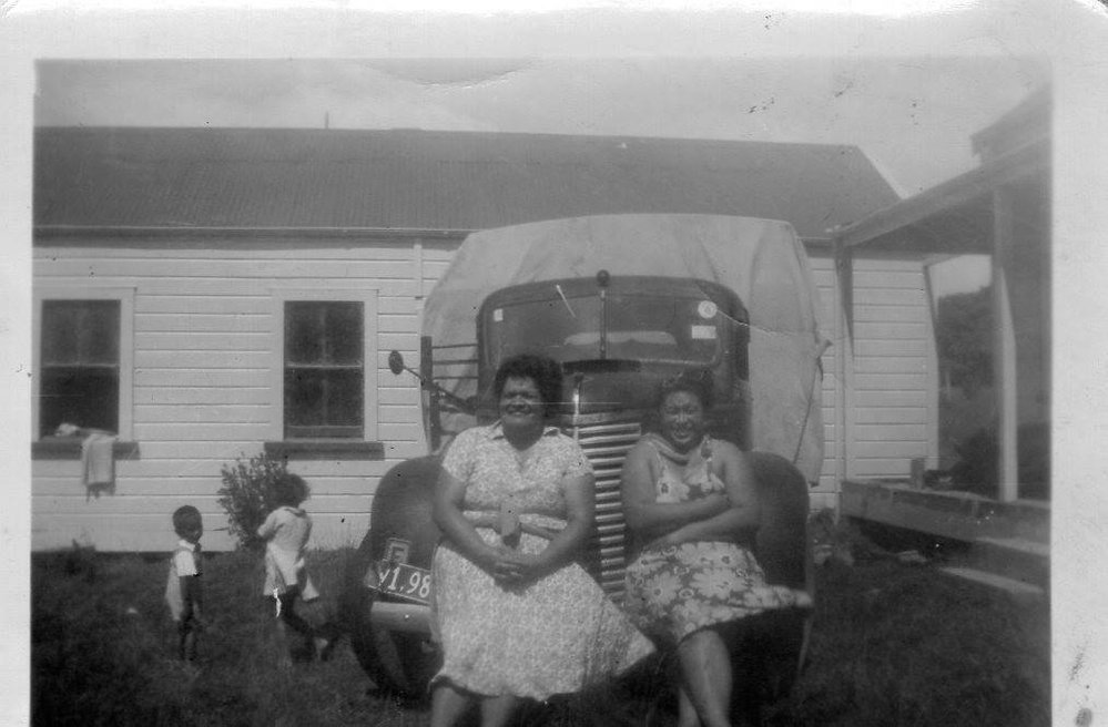 Cooks At Todds Otane