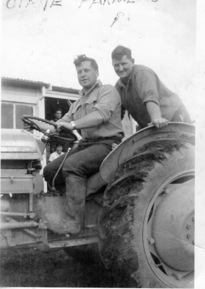 Otane-Waipawa Farmers