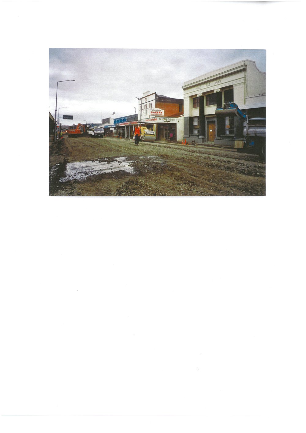 Waipukurau Ruataniwha Street Upgrade 3