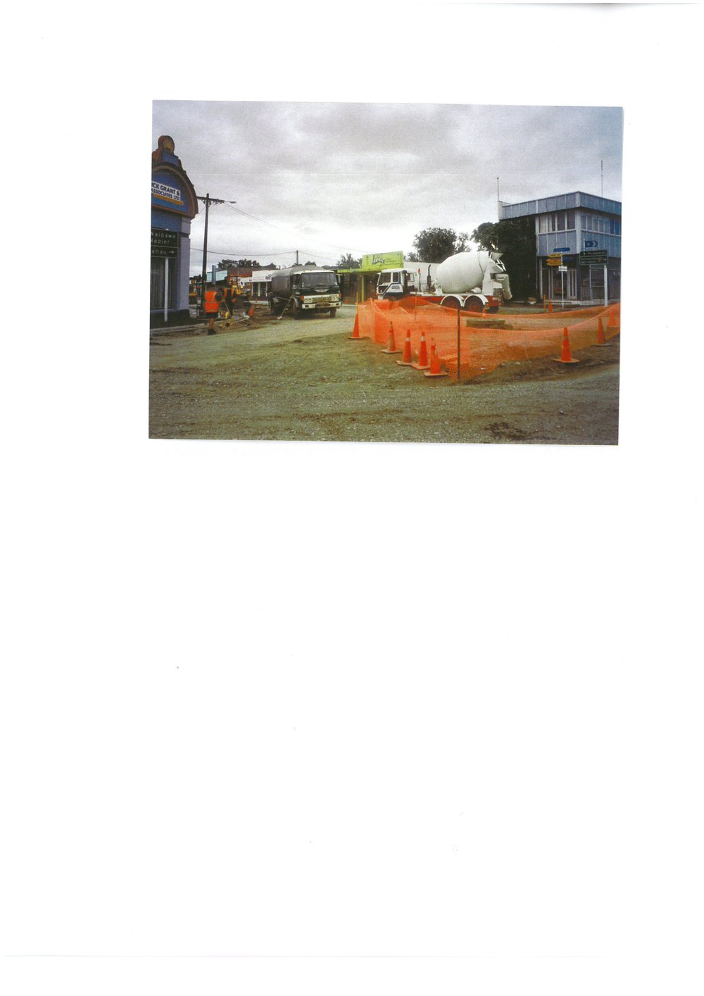 Waipukurau Ruataniwha Street Upgrade 6