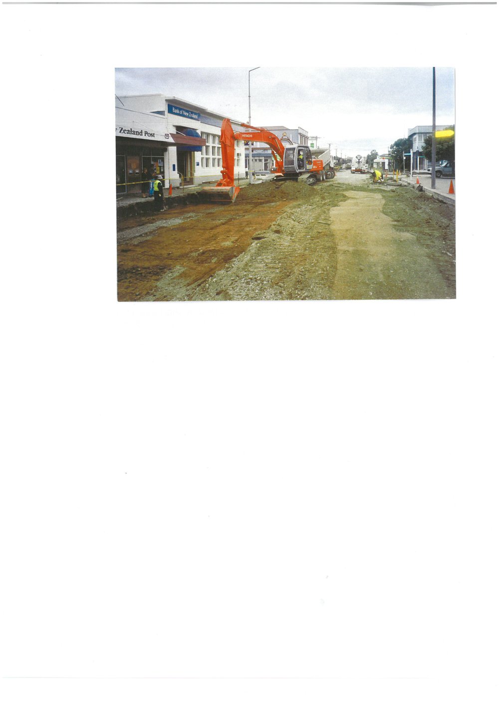 Waipukurau Ruataniwha Street Upgrade 7