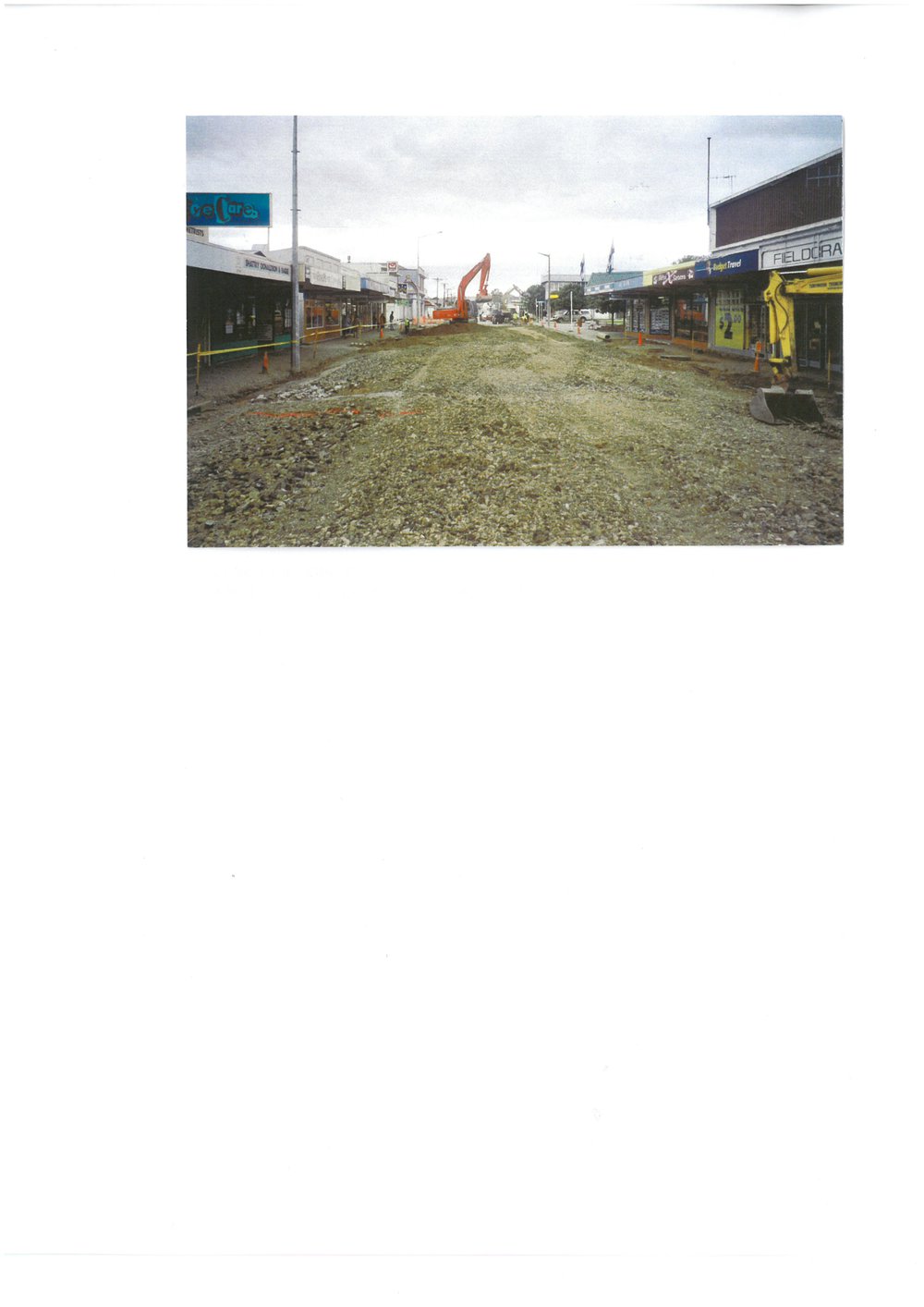 Waipukurau Ruataniwha Street Upgrade 8