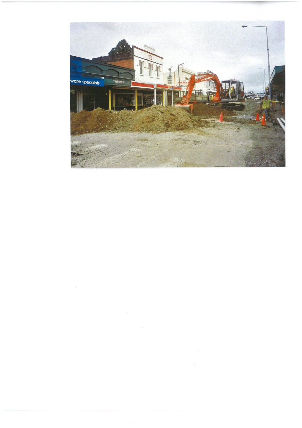 Waipukurau Ruataniwha Street Upgrade 9