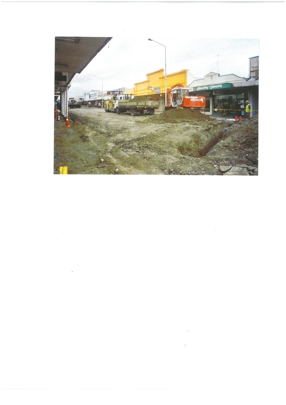 Waipukurau Ruataniwha Street Upgrade 10