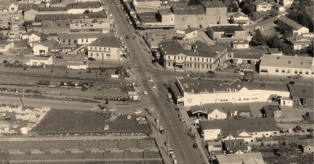 Waipukurau - Tavistock Hotel