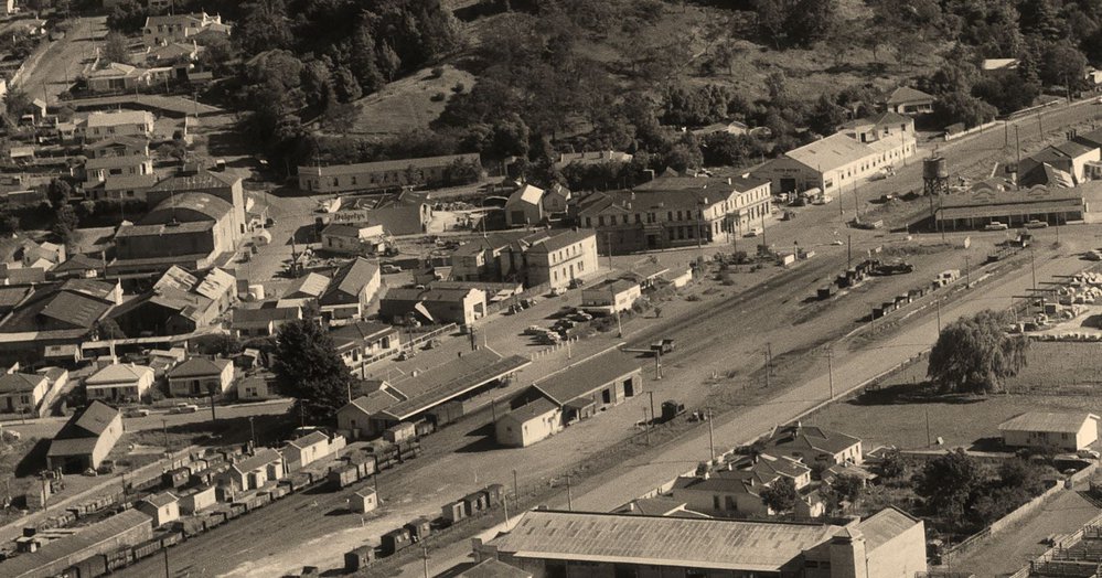 Waipukurau - Tavistock Hotel