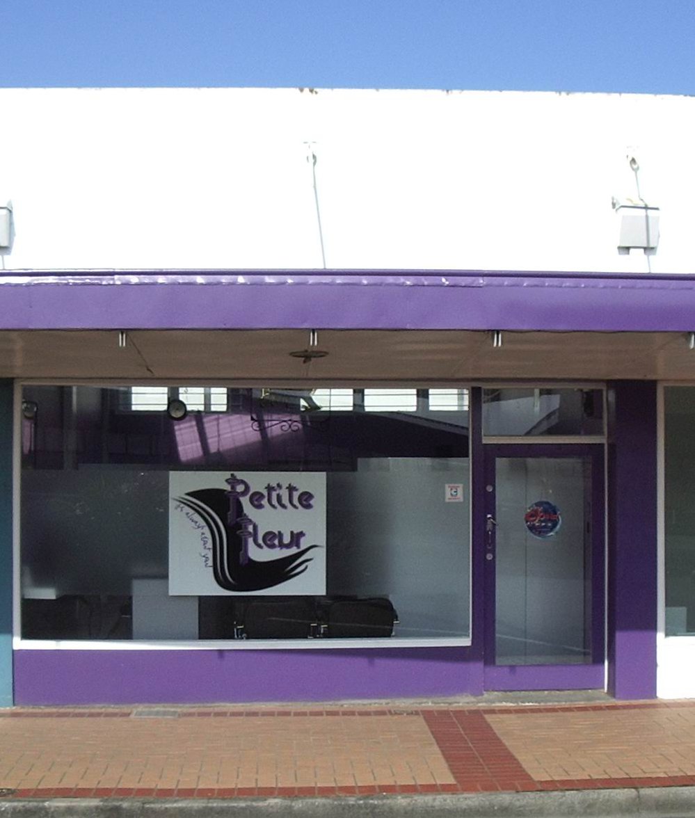 Wairoa CBD - Hawke's Bay 