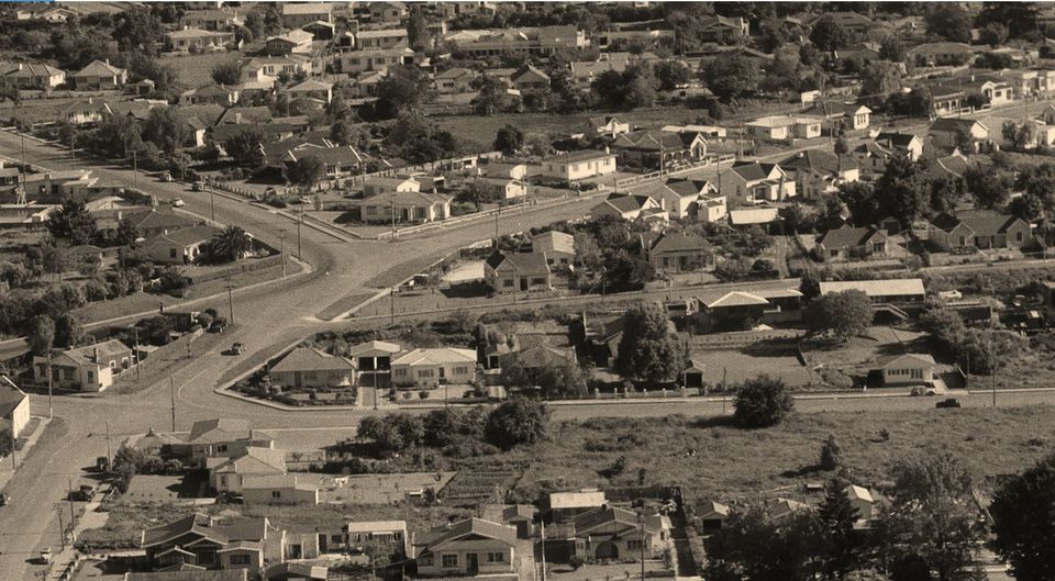 Waipukurau - THE DEVELOPMENT OF BERNIE RICHARDSON'S CONTRACTING YARD - CNR WELLINGTON ROAD AND BEDFORD TERRACE