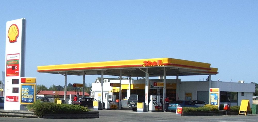 Wairoa CBD - Hawke's Bay 