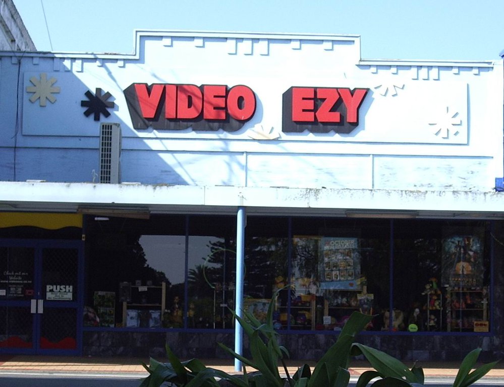 Wairoa CBD - Hawke's Bay 