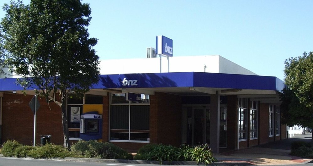 Wairoa CBD - Hawke's Bay 