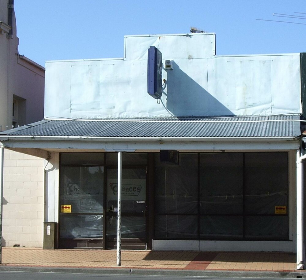 Wairoa CBD - Hawke's Bay 