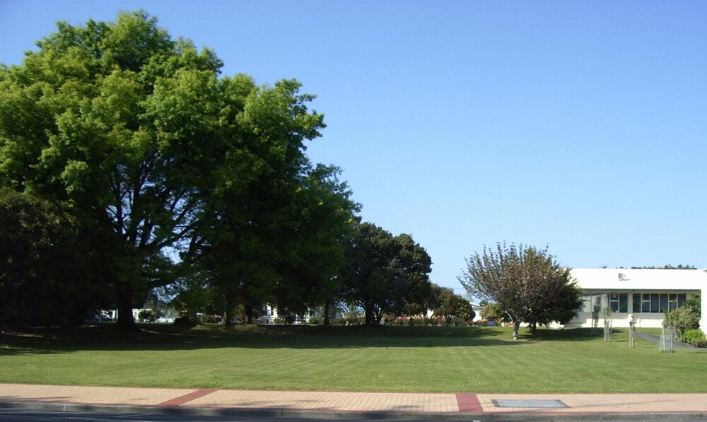 Wairoa CBD - Hawke's Bay 