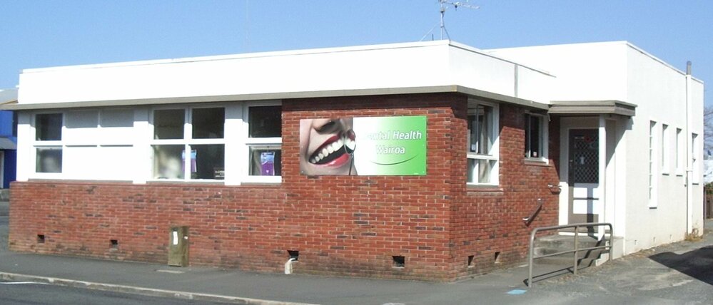 Wairoa CBD - Hawke's Bay 