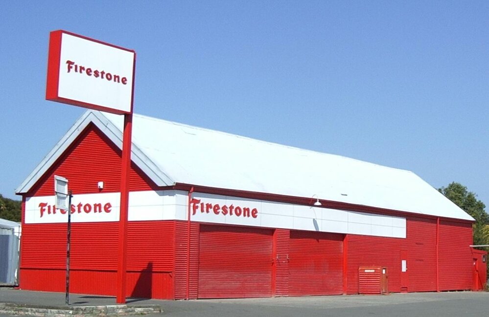 Wairoa CBD - Hawke's Bay 