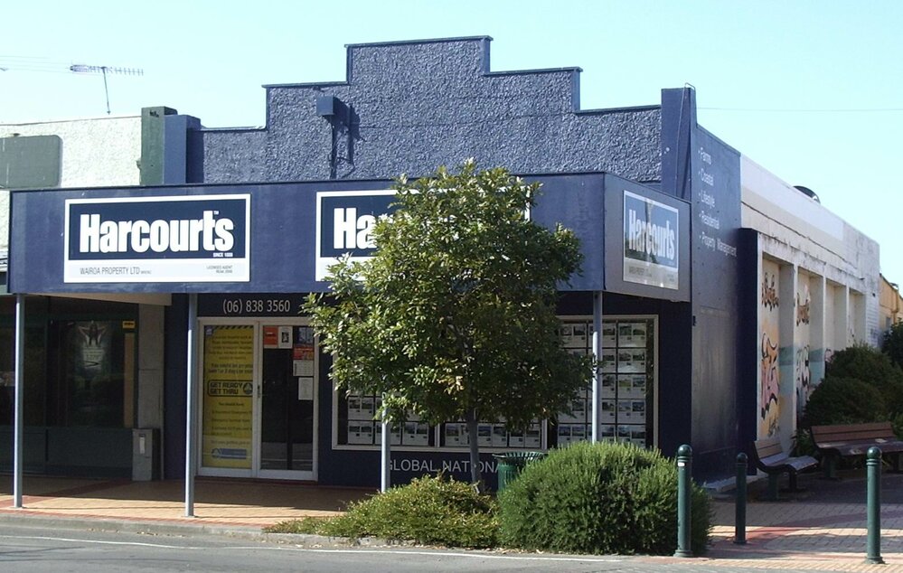 Wairoa CBD - Hawke's Bay 