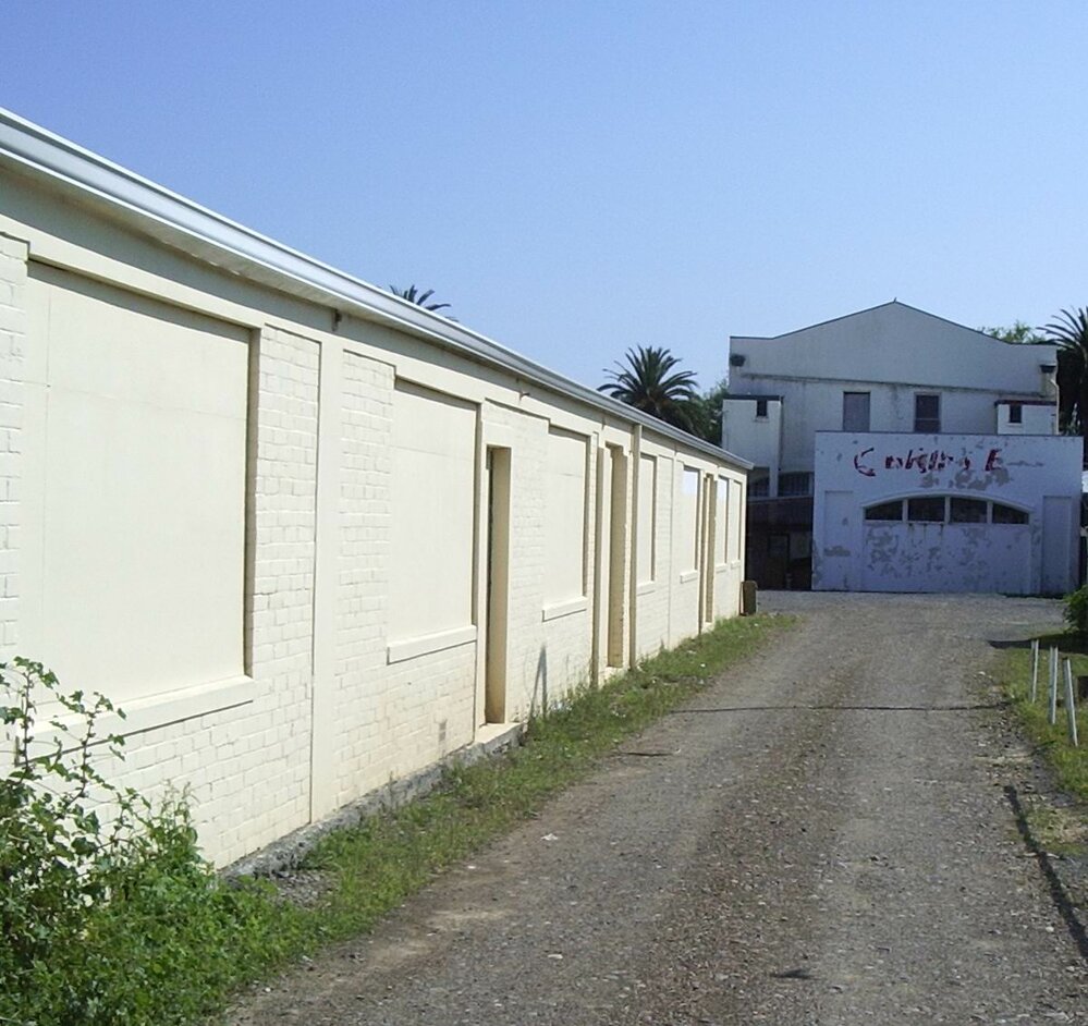 Wairoa CBD - Hawke's Bay 