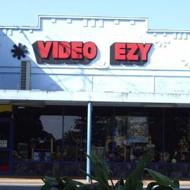 Wairoa CBD - Hawke's Bay 