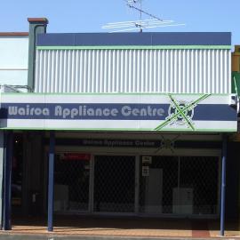 Wairoa CBD - Hawke's Bay 