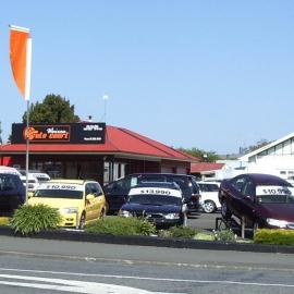 Wairoa CBD - Hawke's Bay 