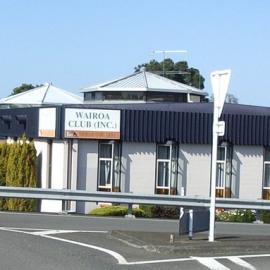 Wairoa CBD - Hawke's Bay 