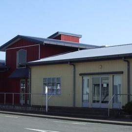 Wairoa CBD - Hawke's Bay 